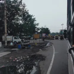 Jagadhari - Yamunanagar (Yamuna Nagar)