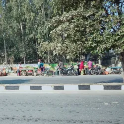 Jagadhari - Yamunanagar (Yamuna Nagar)