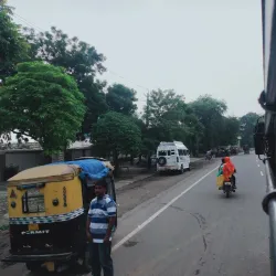 Jagadhari - Yamunanagar (Yamuna Nagar)