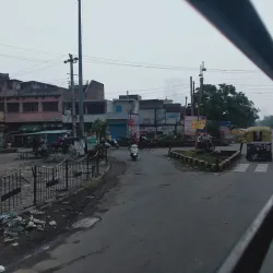 Jagadhari - Yamunanagar (Yamuna Nagar)