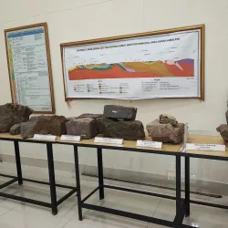 Shivalik Fossil Park - Yamunanagar (Yamuna Nagar)