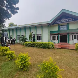 Shivalik Fossil Park - Yamunanagar (Yamuna Nagar)