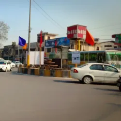 Yamuna River - Yamunanagar (Yamuna Nagar)