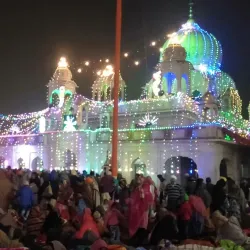 Yamuna River - Yamunanagar (Yamuna Nagar)