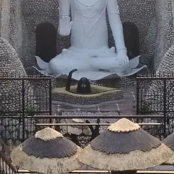 Yamuna River - Yamunanagar (Yamuna Nagar)