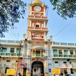 Yamuna River - Yamunanagar (Yamuna Nagar)