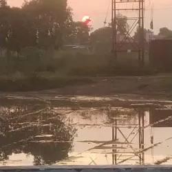 Yamuna River - Yamunanagar (Yamuna Nagar)