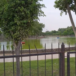 Yamuna River - Yamunanagar (Yamuna Nagar)