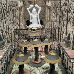 Yamuna River - Yamunanagar (Yamuna Nagar)