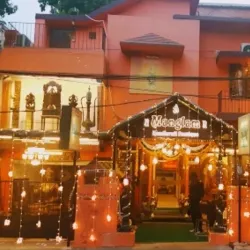 Local Handicraft Shops - Zaheerabad