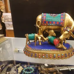 Local Handicraft Shops - Zaheerabad