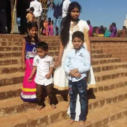 Local Zaheerabad Market - Zaheerabad