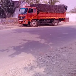 Local Zaheerabad Market - Zaheerabad