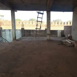 Masjid-e-Zaheerabad - Zaheerabad