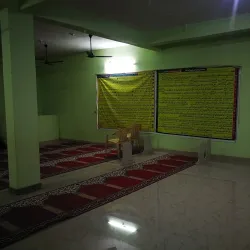 Masjid-e-Zaheerabad - Zaheerabad