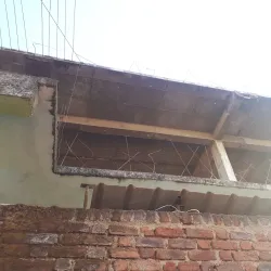 Masjid-e-Zaheerabad - Zaheerabad