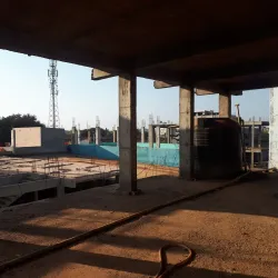 Masjid-e-Zaheerabad - Zaheerabad