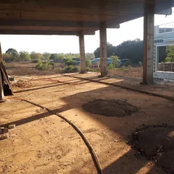 Masjid-e-Zaheerabad - Zaheerabad