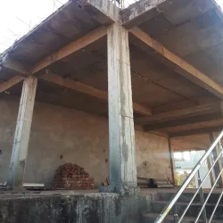 Masjid-e-Zaheerabad - Zaheerabad