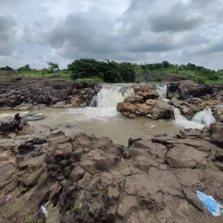 Nearby Lakes and Water Bodies - Zaheerabad