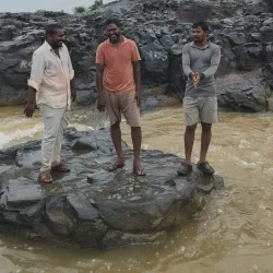 Nearby Lakes and Water Bodies - Zaheerabad