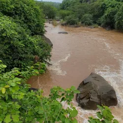 Nearby Lakes and Water Bodies - Zaheerabad