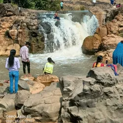 Nearby Lakes and Water Bodies - Zaheerabad