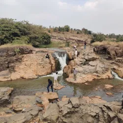 Rural Countryside Around Zaheerabad - Zaheerabad