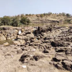 Rural Countryside Around Zaheerabad - Zaheerabad