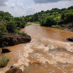 Rural Countryside Around Zaheerabad - Zaheerabad