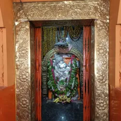 Sri Anjaneya Swamy Temple - Zaheerabad
