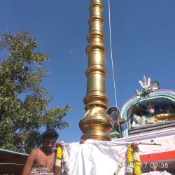 Sri Venkateshwara Swamy Temple - Zaheerabad