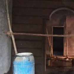 Sri Venkateshwara Swamy Temple - Zaheerabad