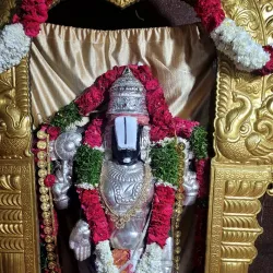 Sri Venkateshwara Swamy Temple - Zaheerabad