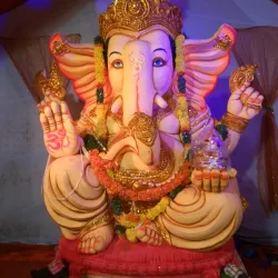 Sri Venkateshwara Swamy Temple - Zaheerabad