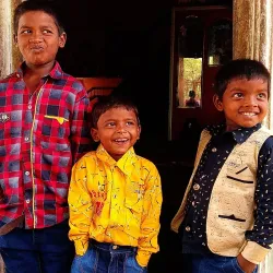 Sri Venkateshwara Swamy Temple - Zaheerabad