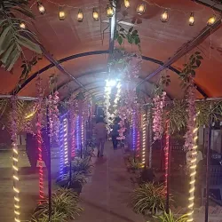 Traditional Telangana Cuisine - Zaheerabad