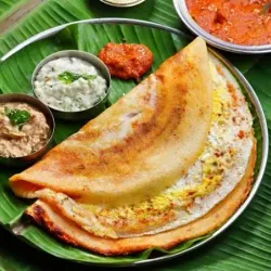 Traditional Telangana Cuisine - Zaheerabad