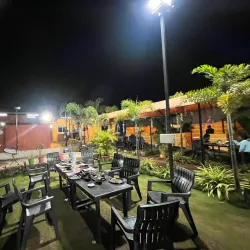 Traditional Telangana Cuisine - Zaheerabad