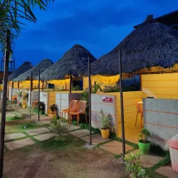 Traditional Telangana Cuisine - Zaheerabad