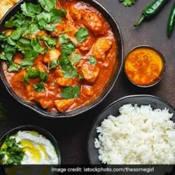 Traditional Telangana Cuisine - Zaheerabad