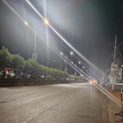 Zaheerabad Fort - Zaheerabad