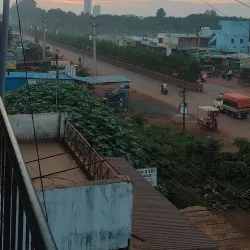Zaheerabad Fort - Zaheerabad