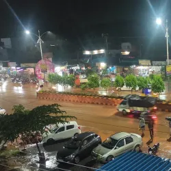 Zaheerabad Fort - Zaheerabad