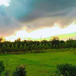 Zaheerabad Fort - Zaheerabad