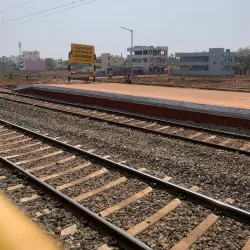 Zaheerabad Fort - Zaheerabad