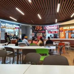 Elante Mall - Zirakpur