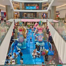 Elante Mall - Zirakpur