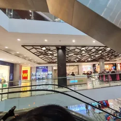 Elante Mall - Zirakpur