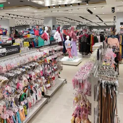 Elante Mall - Zirakpur